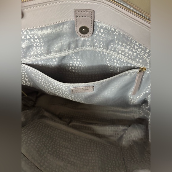 Kate Spade Wilson Road Nylon Talya Tote - Picture 9 of 15